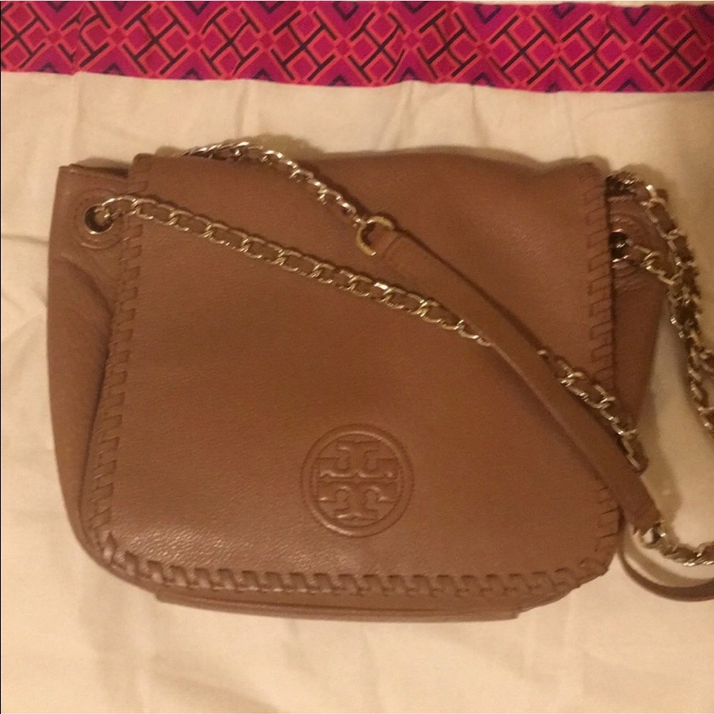 Tory Burch Marion tote